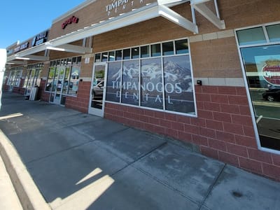 Timpanogos Dental