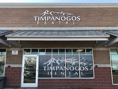 Timpanogos Dental