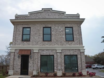 Tindle Family Dentistry