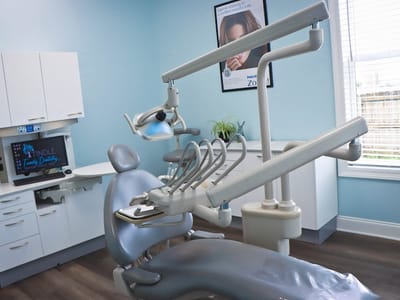 Tindle Family Dentistry