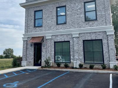 Tindle Family Dentistry