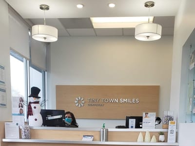 Tiny Town Smiles Dentistry