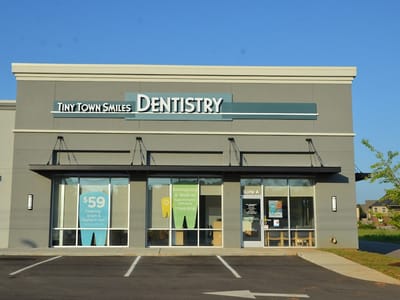 Tiny Town Smiles Dentistry