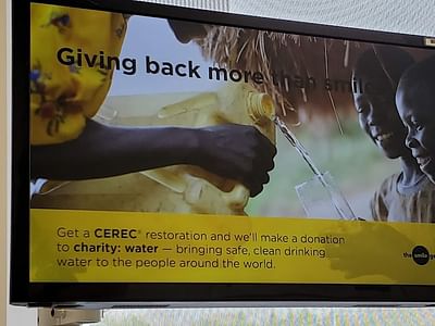 Tiny Town Smiles Dentistry