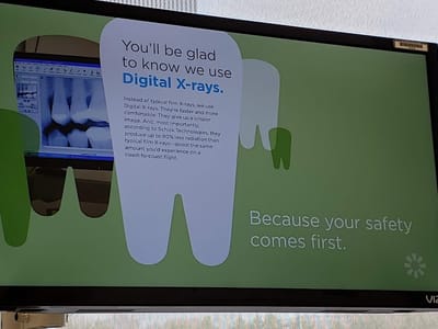 Tiny Town Smiles Dentistry