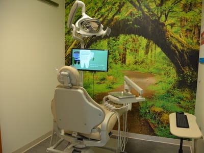 Tiny Town Smiles Dentistry