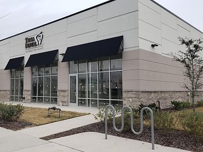 Tioga Dental at Celebration Pointe