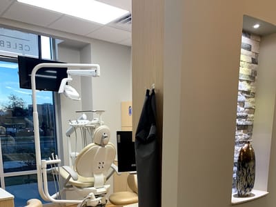 Tioga Dental at Celebration Pointe