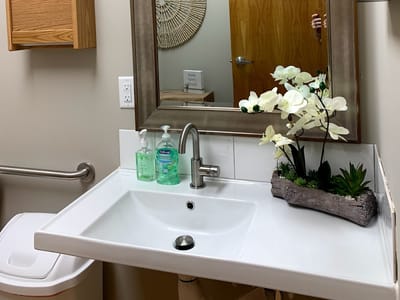 Tioga Dental at Celebration Pointe