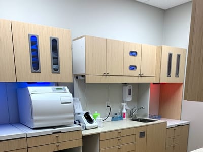 Tioga Dental at Celebration Pointe