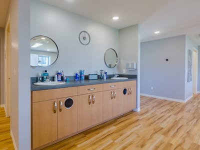 Tip of the Mitt Orthodontics