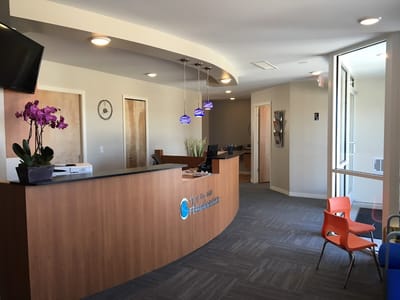 Tip of the Mitt Orthodontics