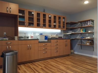 Tip of the Mitt Orthodontics