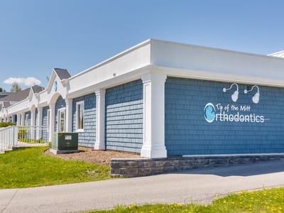 Tip of the Mitt Orthodontics