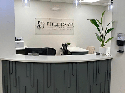 Titletown Dental