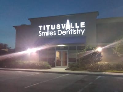 Titusville Smiles Dentistry