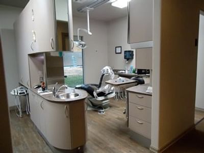 TLC Dental
