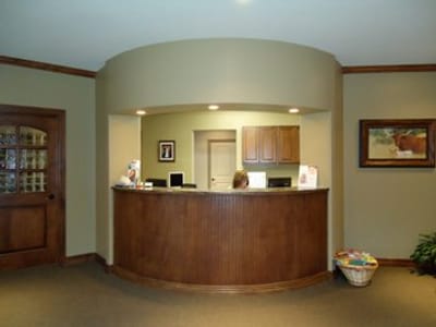 TLC Dental