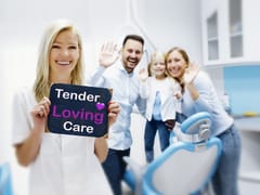 TLC Family Dentistry