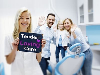 TLC Family Dentistry