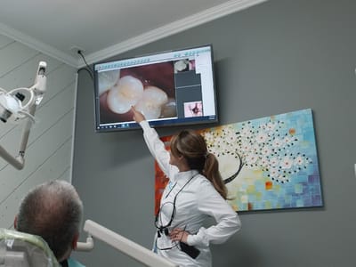 TLC Family Dentistry