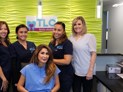 TLC Family Dentistry