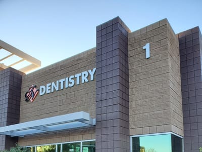 TN Dentistry-Family, Special Needs, and Hospital Denstistry