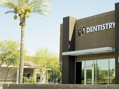 TN Dentistry-Family, Special Needs, and Hospital Denstistry