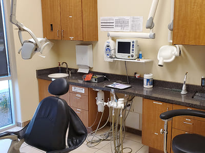 TN Dentistry-Family, Special Needs, and Hospital Denstistry