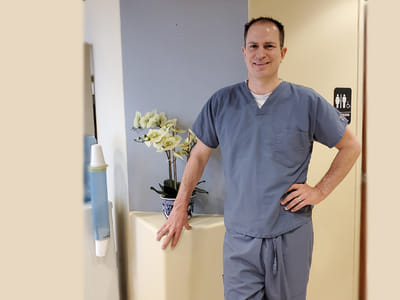 TN Dentistry-Family, Special Needs, and Hospital Denstistry