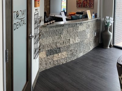 Today Dental of Saginaw