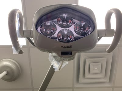 Today Dental of Saginaw