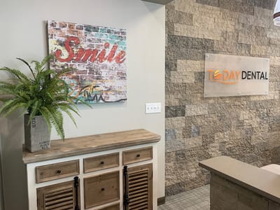 Today Dental of Saginaw