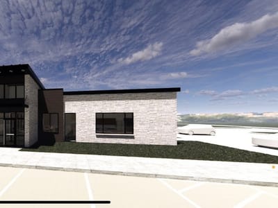 Today's Dental - Bellevue