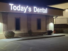 Today's Dental - Bellevue