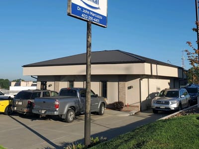 Today's Dental - Bellevue