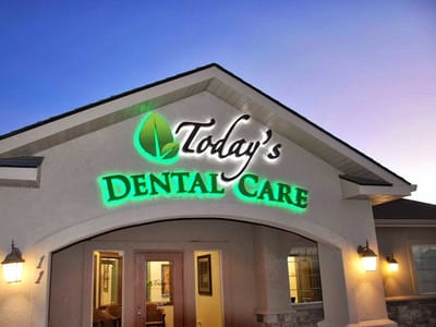 Today's Dental Care