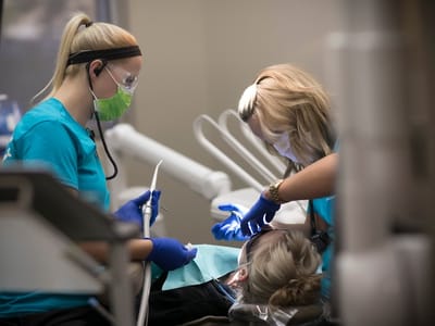 Today's Dental - Elkhorn