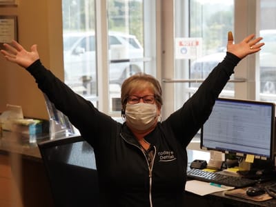 Today's Dental - Elkhorn