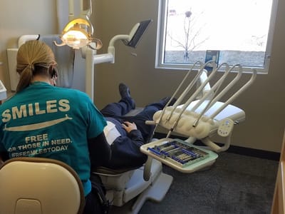 Today's Dental - Elkhorn