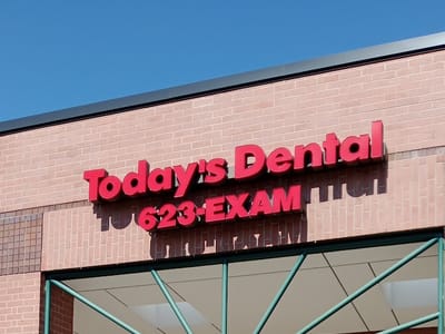 Today's Dental: Keller John D DDS