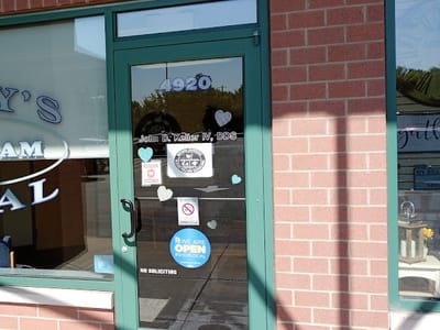 Today's Dental: Keller John D DDS