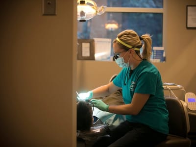 Today's Dental - Millard