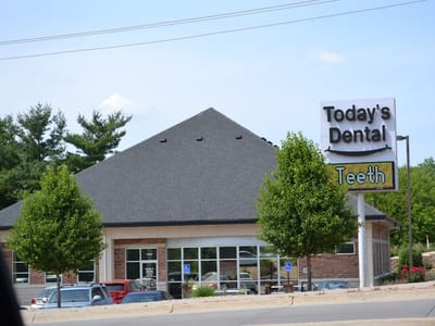 Today's Dental - Millard