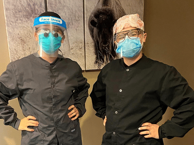 Today's Dental - Millard