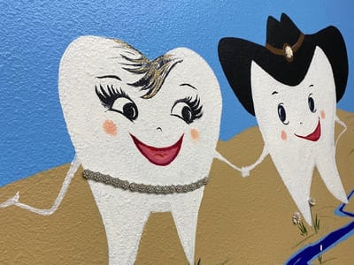 Today's Dental of Irving