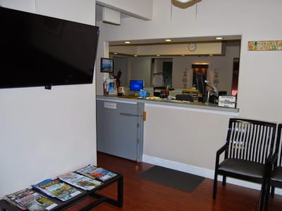 Today's Dental Practice:Harshita Patel DDS