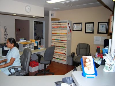 Today's Dental Practice:Harshita Patel DDS