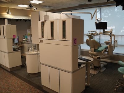 Today's Dental - Tranquility