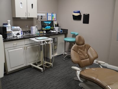 Today's Dental - Tranquility